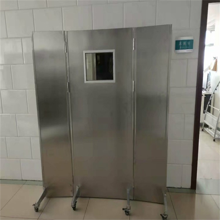 潍坊铅屏风铅当量