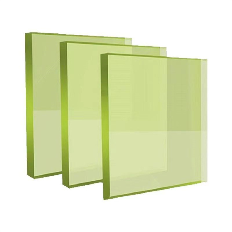 潍坊铅玻璃厚度