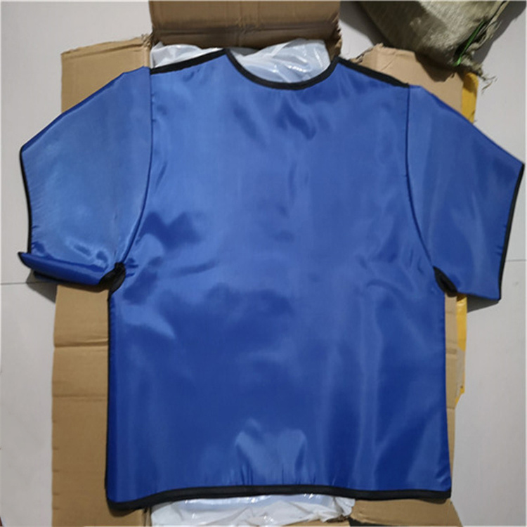 潍坊铅衣防护服的作用